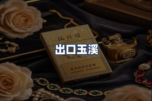 出口玉溪